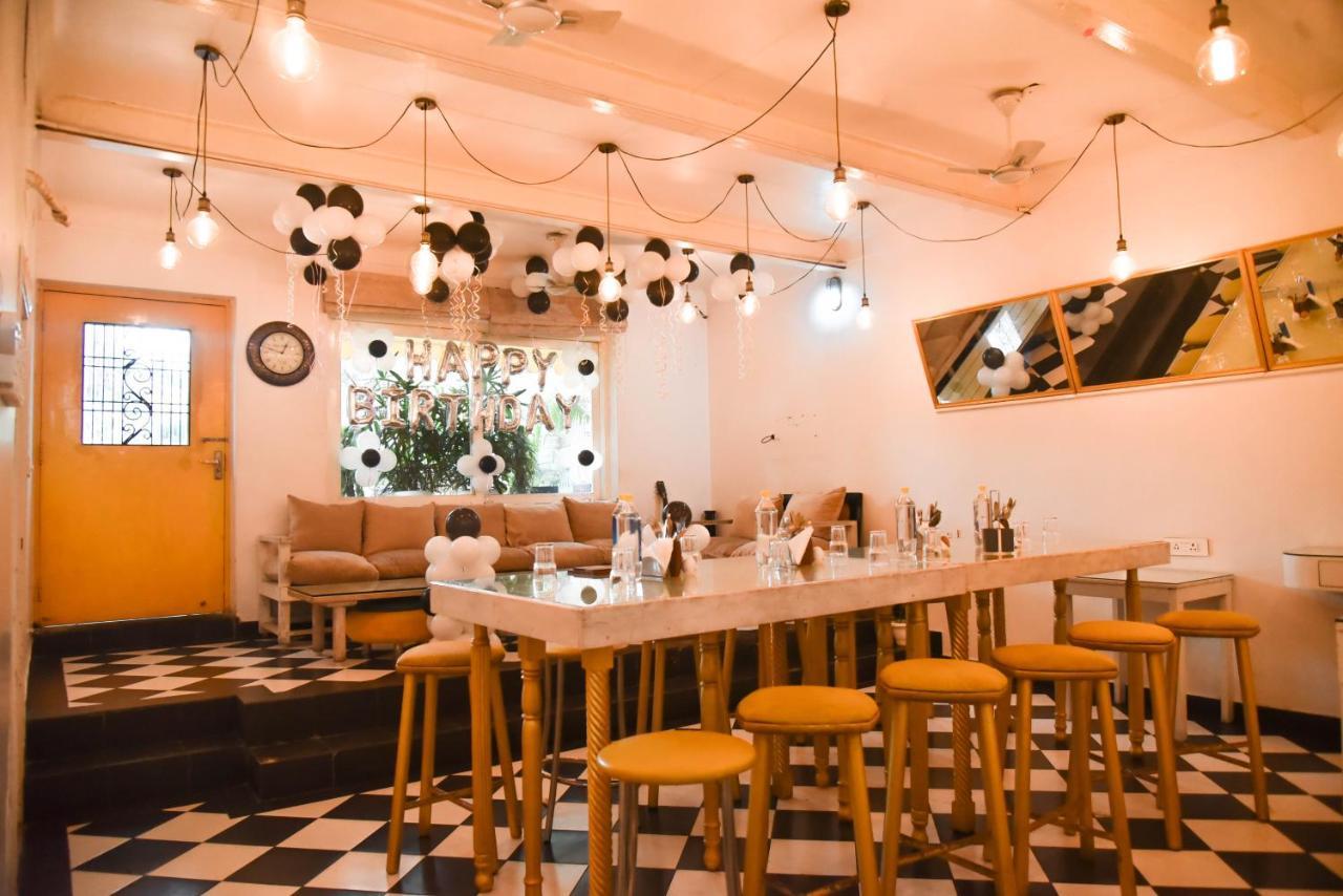 Stay Banaras - A Boutique Hotel Βαρανάσι Εξωτερικό φωτογραφία