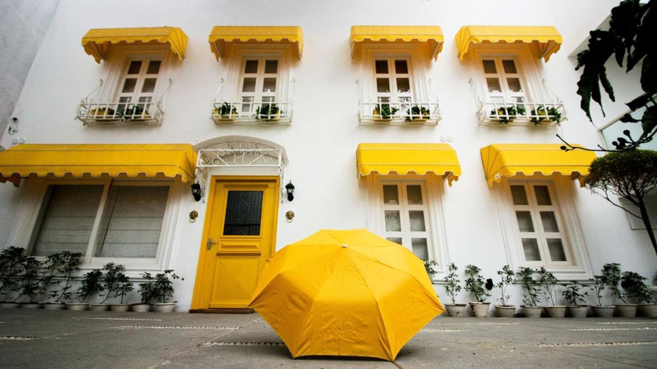 Stay Banaras - A Boutique Hotel Βαρανάσι Εξωτερικό φωτογραφία