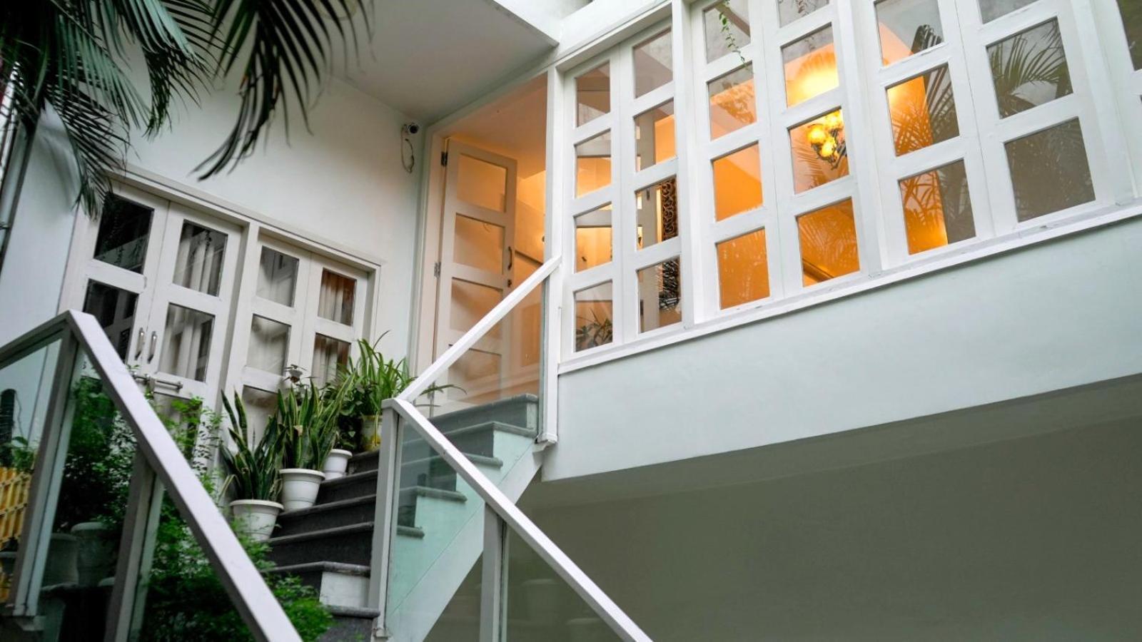 Stay Banaras - A Boutique Hotel Βαρανάσι Εξωτερικό φωτογραφία