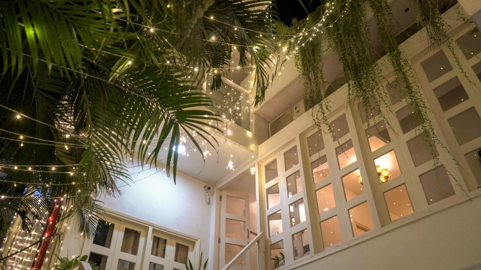 Stay Banaras - A Boutique Hotel Βαρανάσι Εξωτερικό φωτογραφία