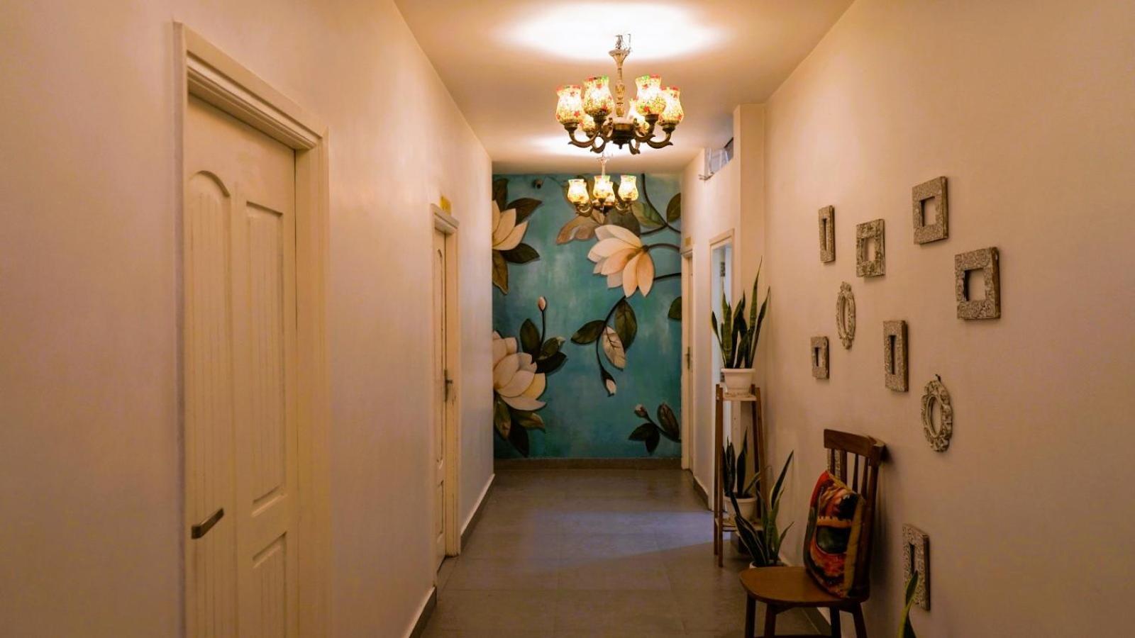Stay Banaras - A Boutique Hotel Βαρανάσι Εξωτερικό φωτογραφία