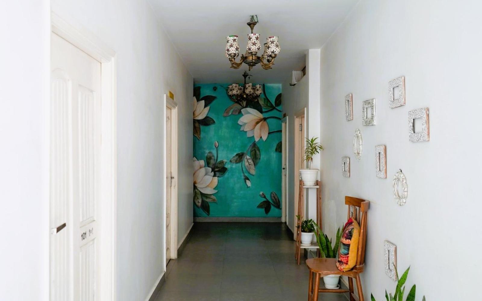 Stay Banaras - A Boutique Hotel Βαρανάσι Εξωτερικό φωτογραφία