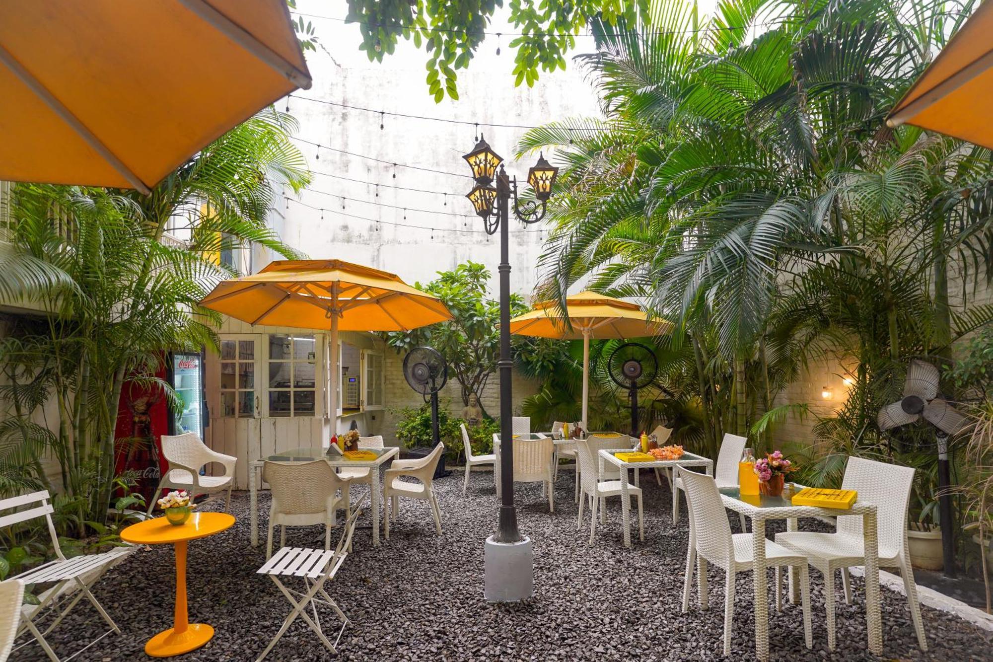 Stay Banaras - A Boutique Hotel Βαρανάσι Εξωτερικό φωτογραφία