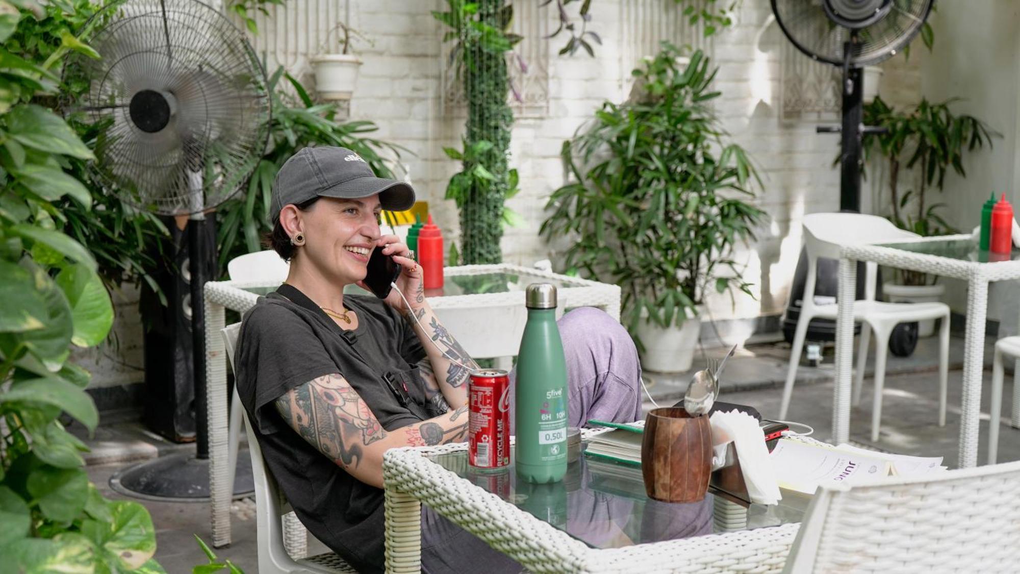 Stay Banaras - A Boutique Hotel Βαρανάσι Εξωτερικό φωτογραφία
