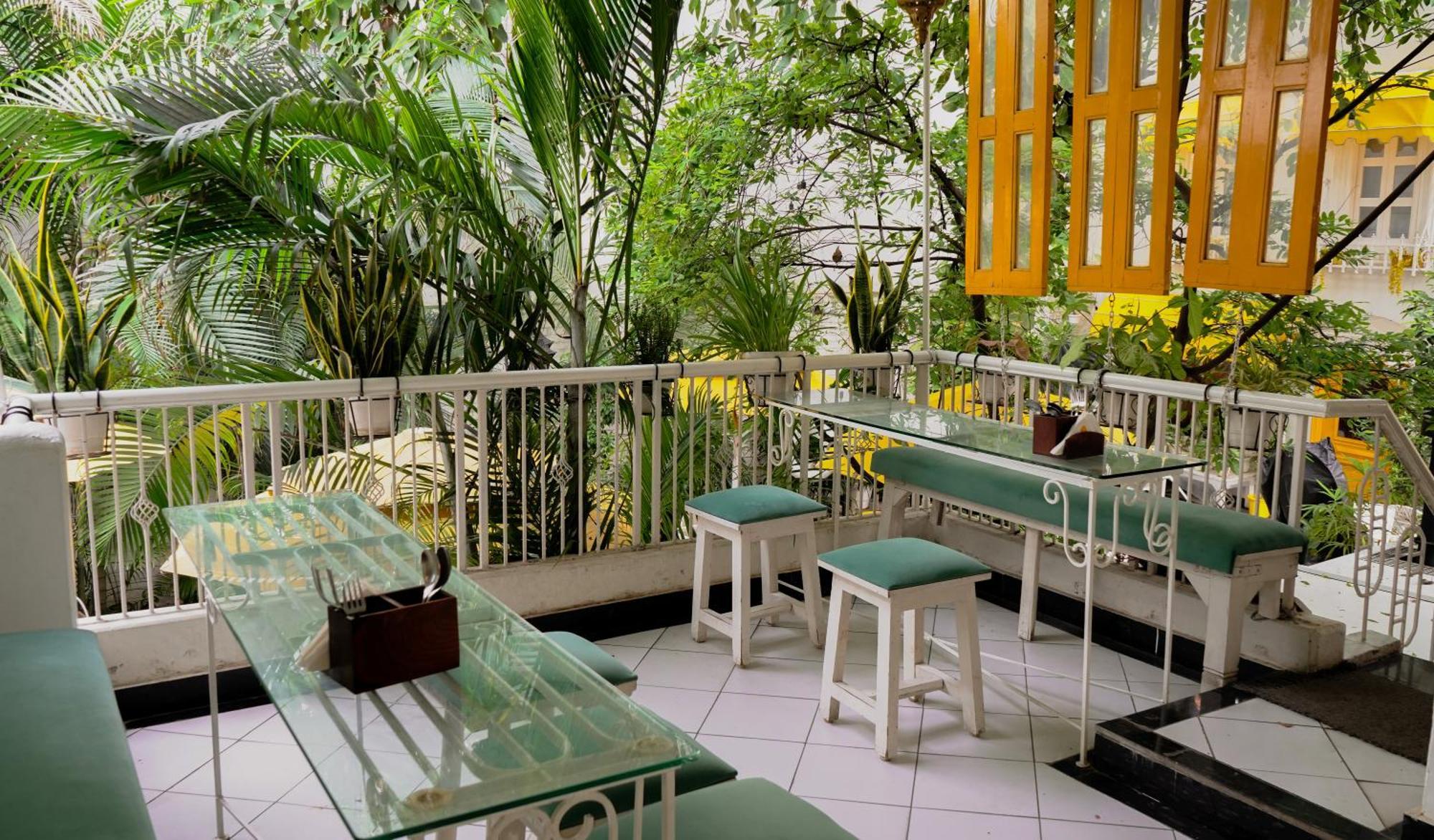 Stay Banaras - A Boutique Hotel Βαρανάσι Εξωτερικό φωτογραφία