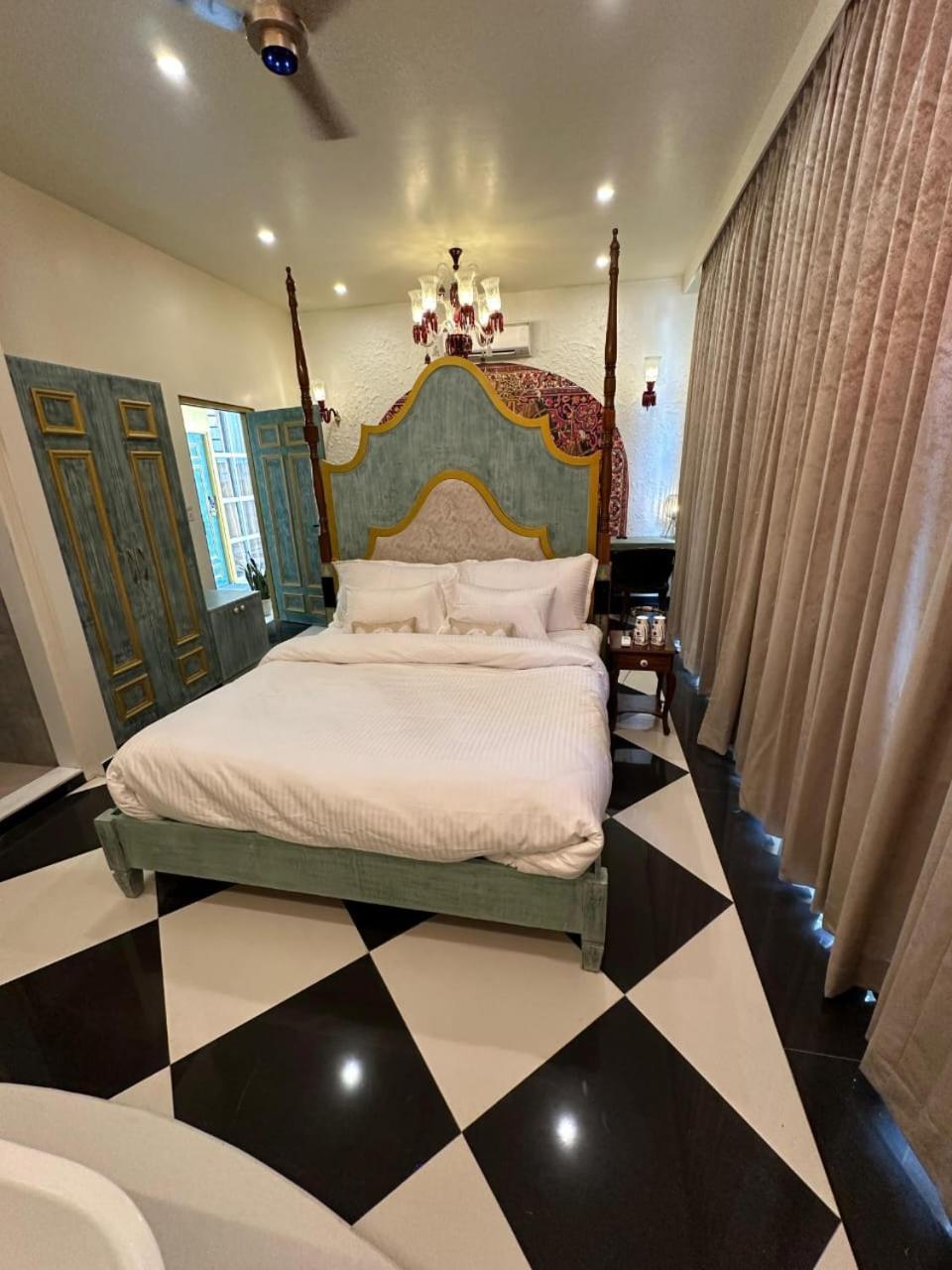 Stay Banaras - A Boutique Hotel Βαρανάσι Εξωτερικό φωτογραφία