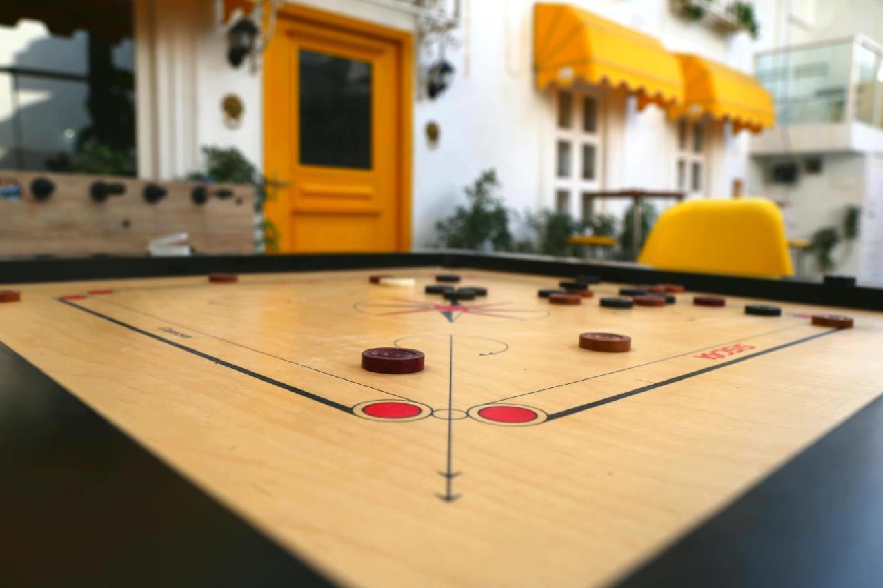Stay Banaras - A Boutique Hotel Βαρανάσι Εξωτερικό φωτογραφία